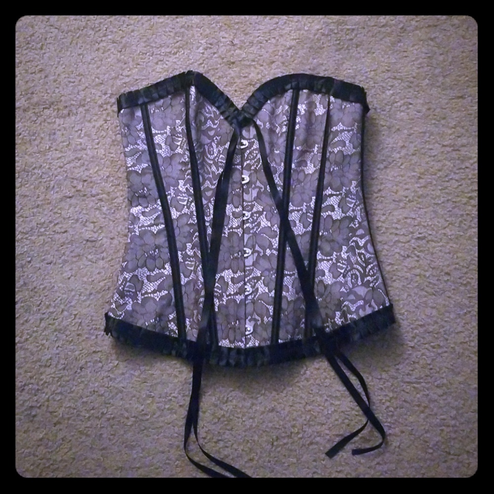 Corset